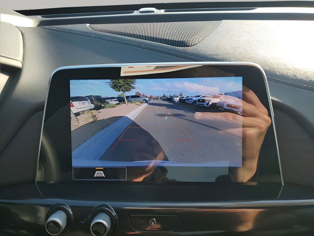 Used 2023 Cadillac CT4 Luxury w/ Sun And Sound Package image 43