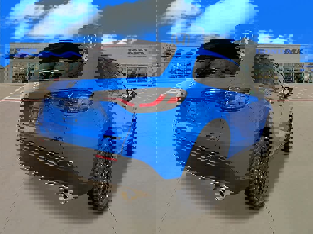 New 2026 Honda HR-V Sport image 5