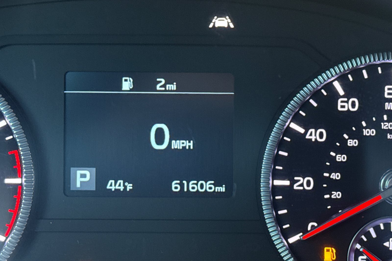 Used 2020 Kia Telluride S AWD/4WD image 37