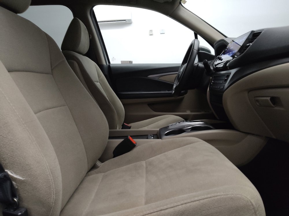 Used 2021 Honda Pilot EX image 21