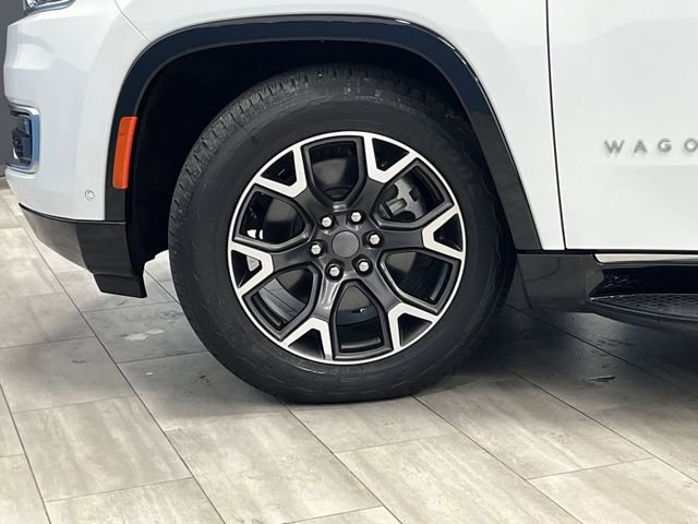 Used 2024 Jeep Wagoneer Series III w/ Convenience Group I image 41