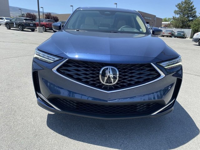 New 2025 Acura MDX SH-AWD image 6