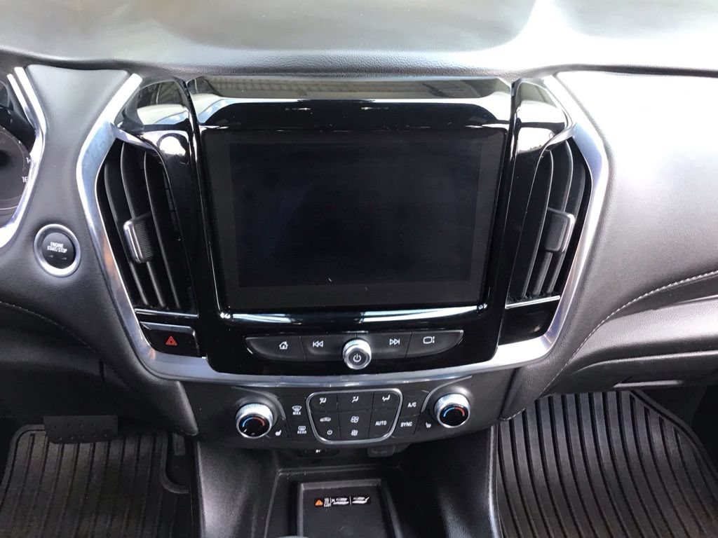 Used 2023 Chevrolet Traverse LT AWD/4WD image 26