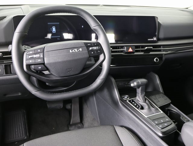 New 2026 Kia Sportage LX image 10