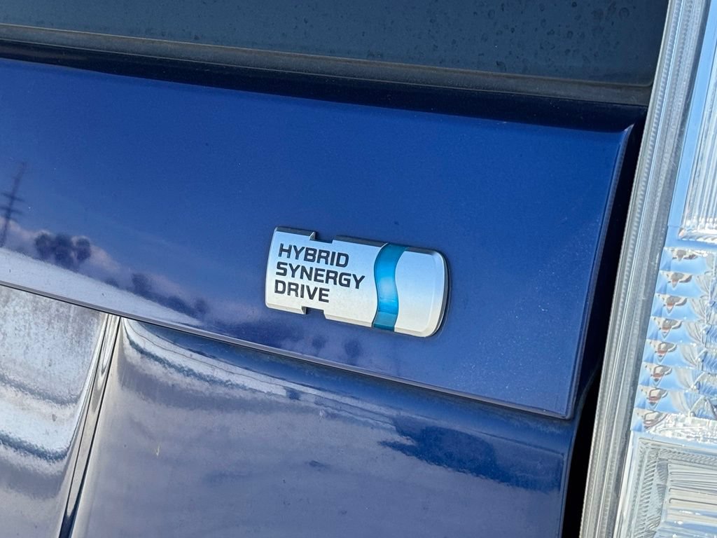 Used 2010 Toyota Prius Two FWD image 23