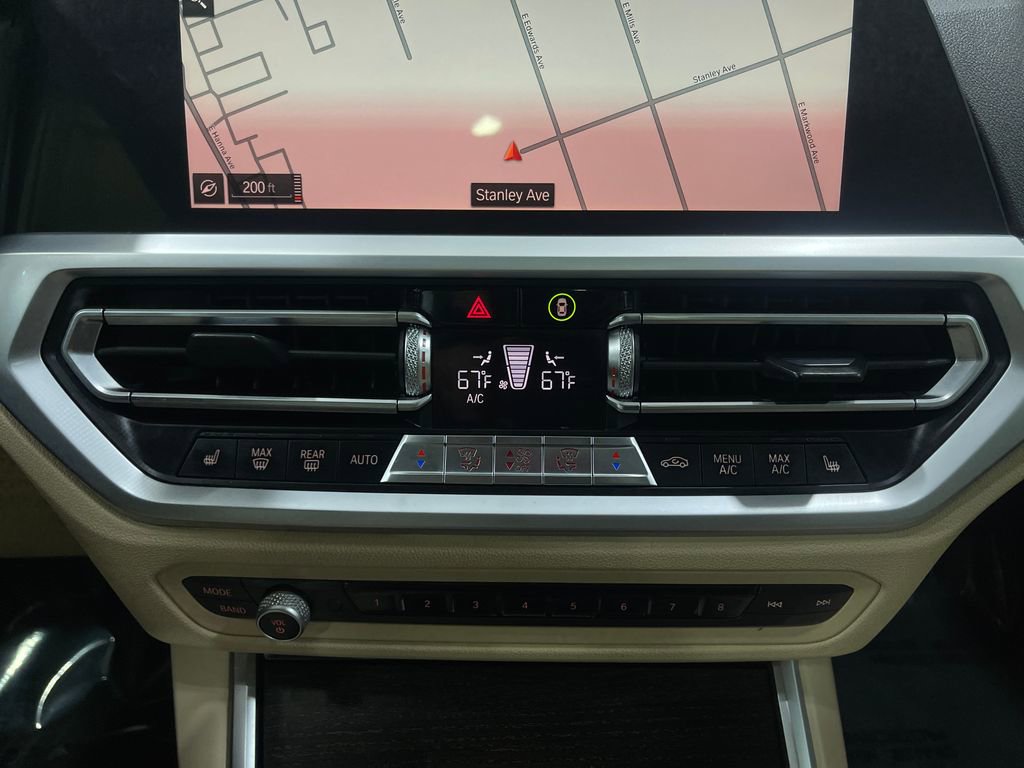 Used 2020 BMW 330i Sedan w/ Convenience Package image 24