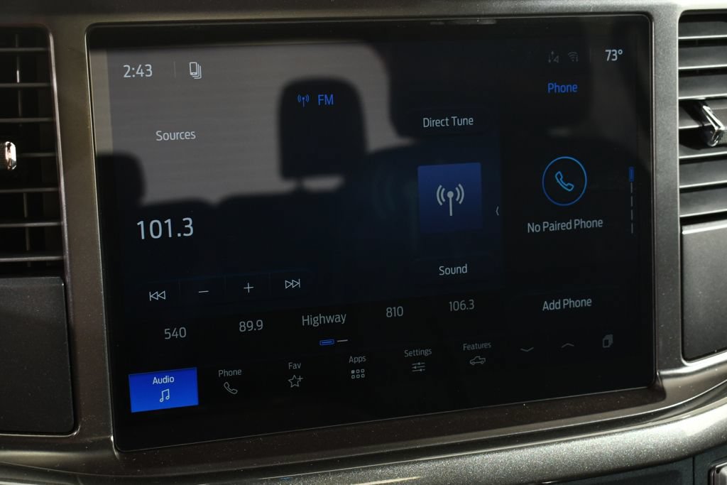 New 2026 Ford F150 STX w/ Equipment Group 200A AWD/4WD image 28