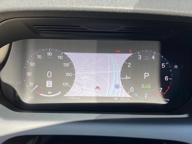 Certified 2024 Land Rover Discovery Sport S AWD/4WD image 10