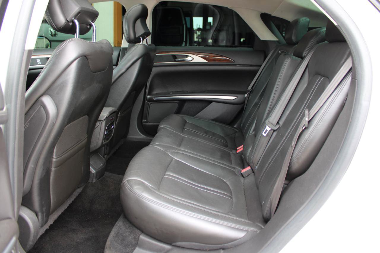 Used 2014 Lincoln MKZ AWD image 37