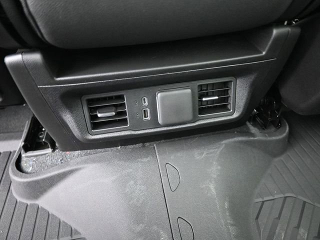 New 2026 Chevrolet Silverado 2500 LT w/ Trail Boss Package image 26