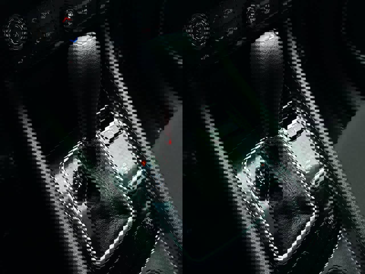 Used 2025 Jeep Compass Sport image 20