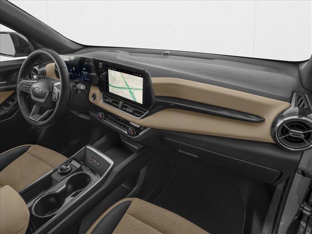 New 2026 Chevrolet Equinox ACTIV image 11
