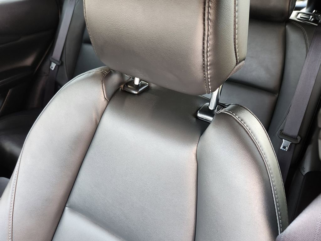 Used 2024 MAZDA CX-30 AWD 2.5 S w/ Preferred Package image 5