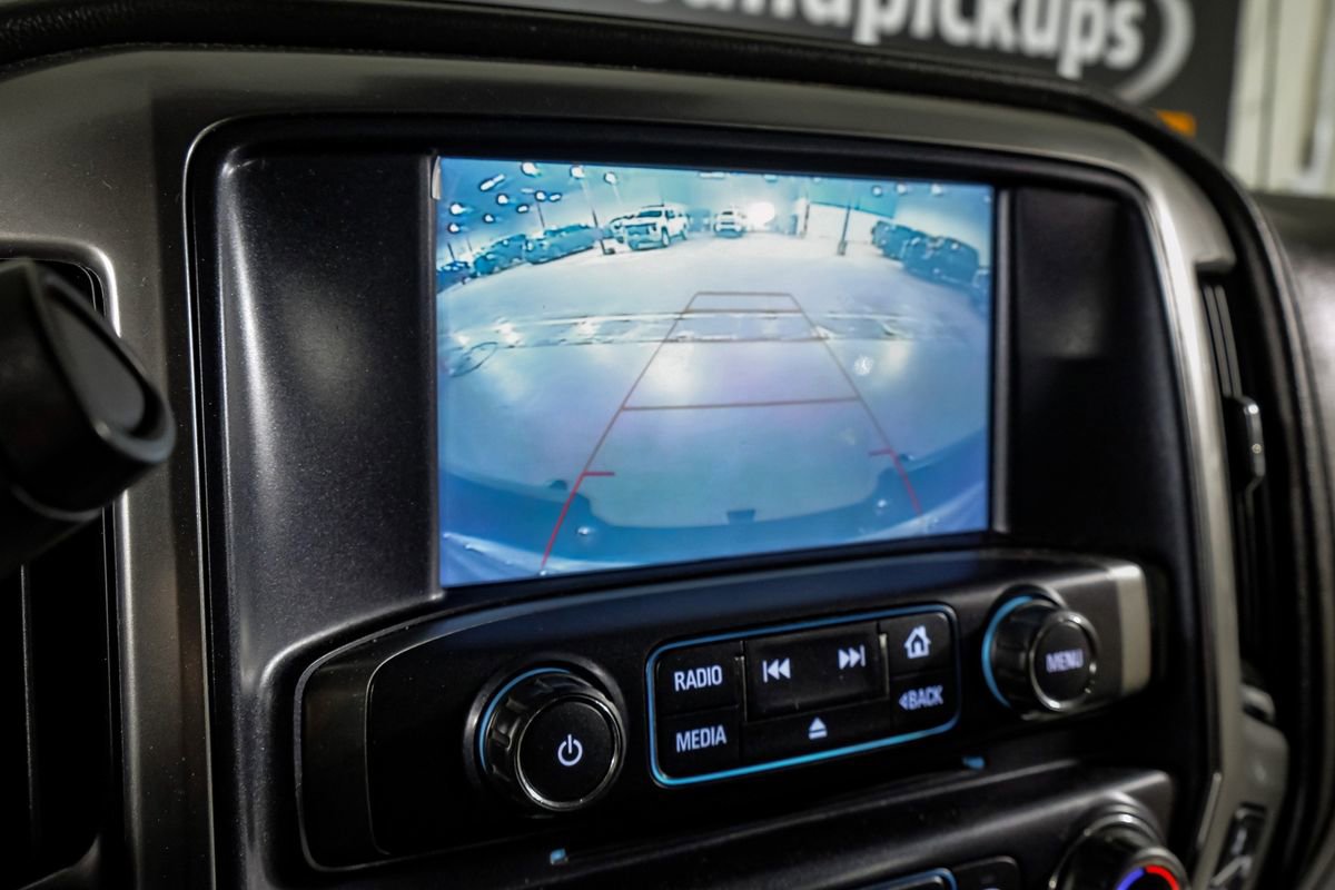 Used 2019 Chevrolet Silverado 2500 LTZ w/ Duramax Plus Package image 21