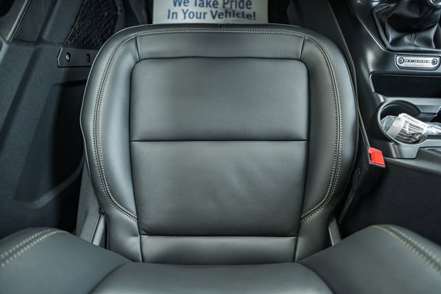 New 2026 Ford Bronco Badlands w/ Sasquatch Package image 42