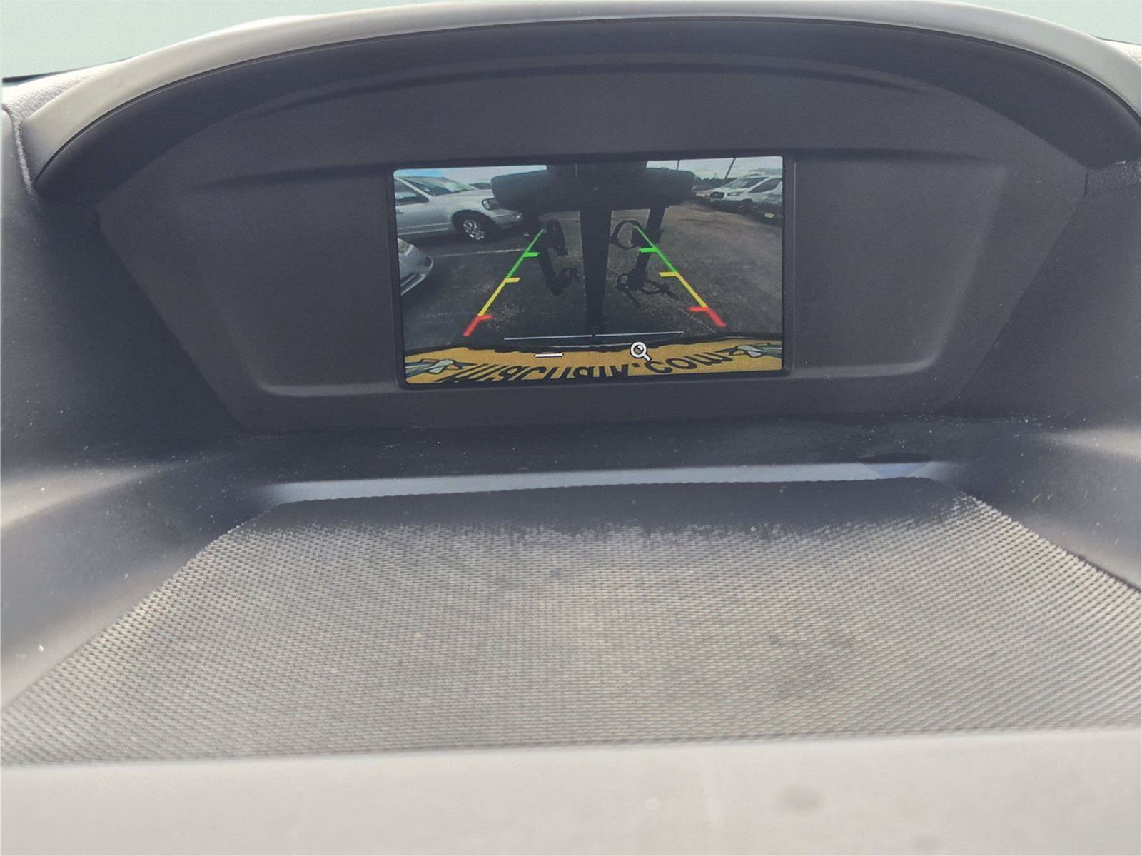 Used 2019 Ford Escape S FWD image 16