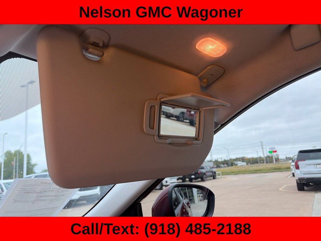 Used 2023 Nissan Rogue SV AWD/4WD image 28