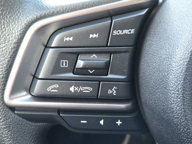 New 2026 Subaru Impreza 2.0i Sport image 12