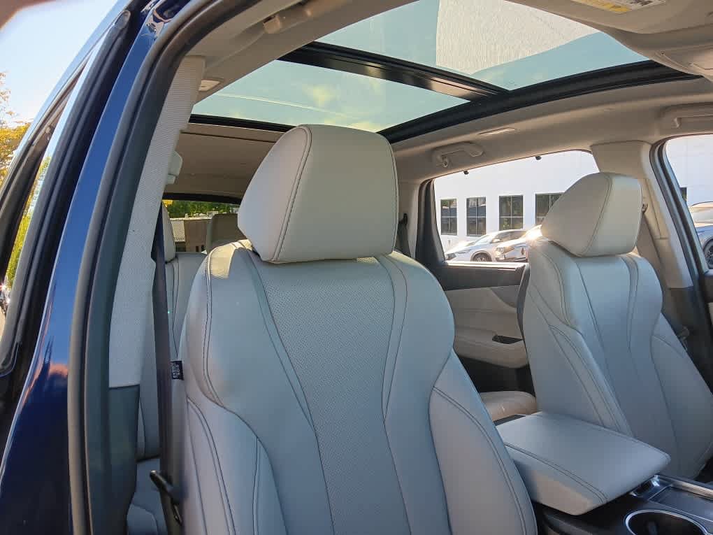 Used 2024 Acura MDX SH-AWD w/ Technology Package image 10