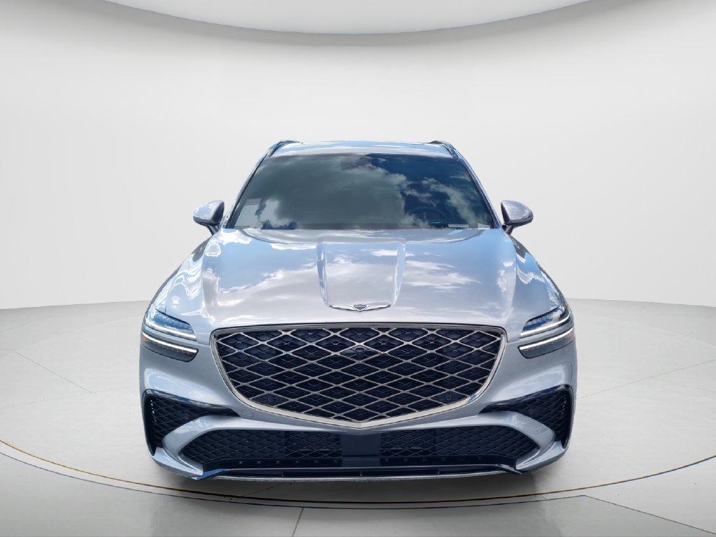 New 2027 Genesis GV70 2.5T Sport Prestige AWD/4WD image 8