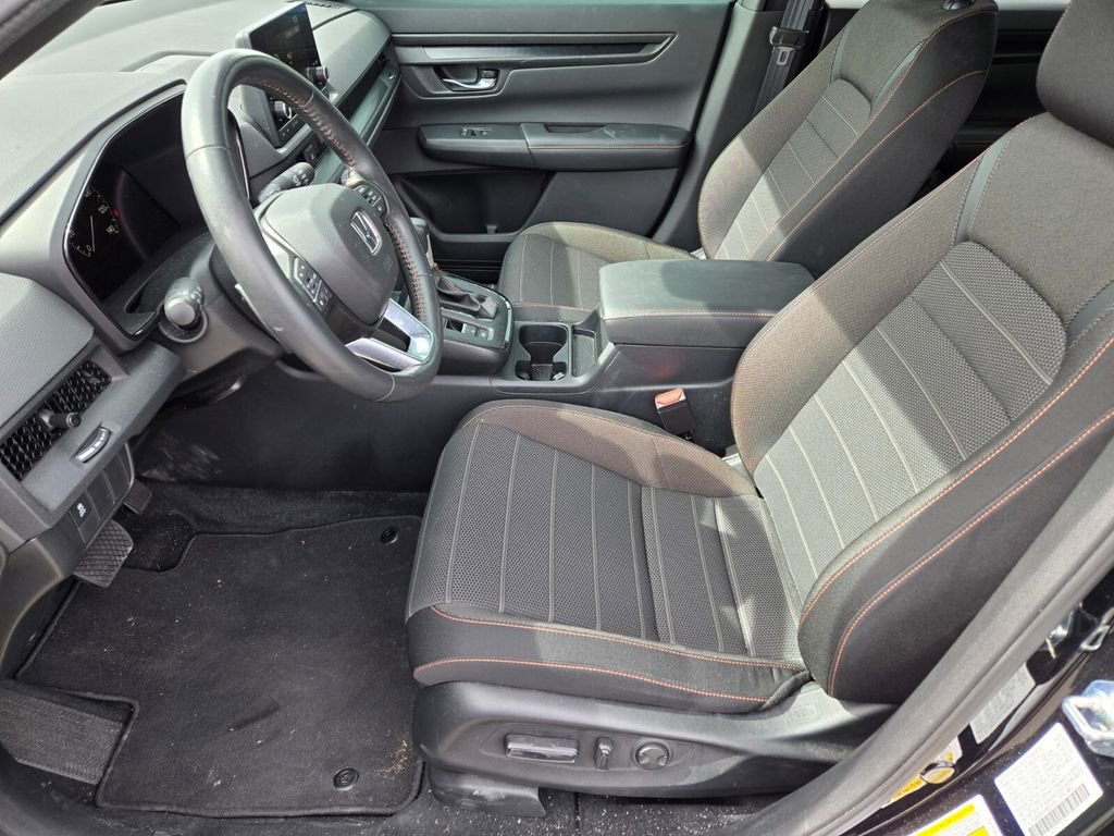 Used 2024 Honda CR-V Sport image 6