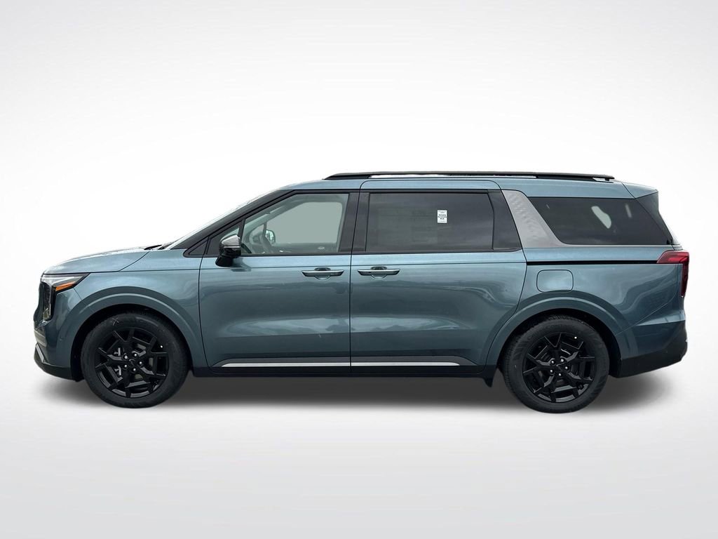 New 2026 Kia Carnival SX Prestige FWD image 2