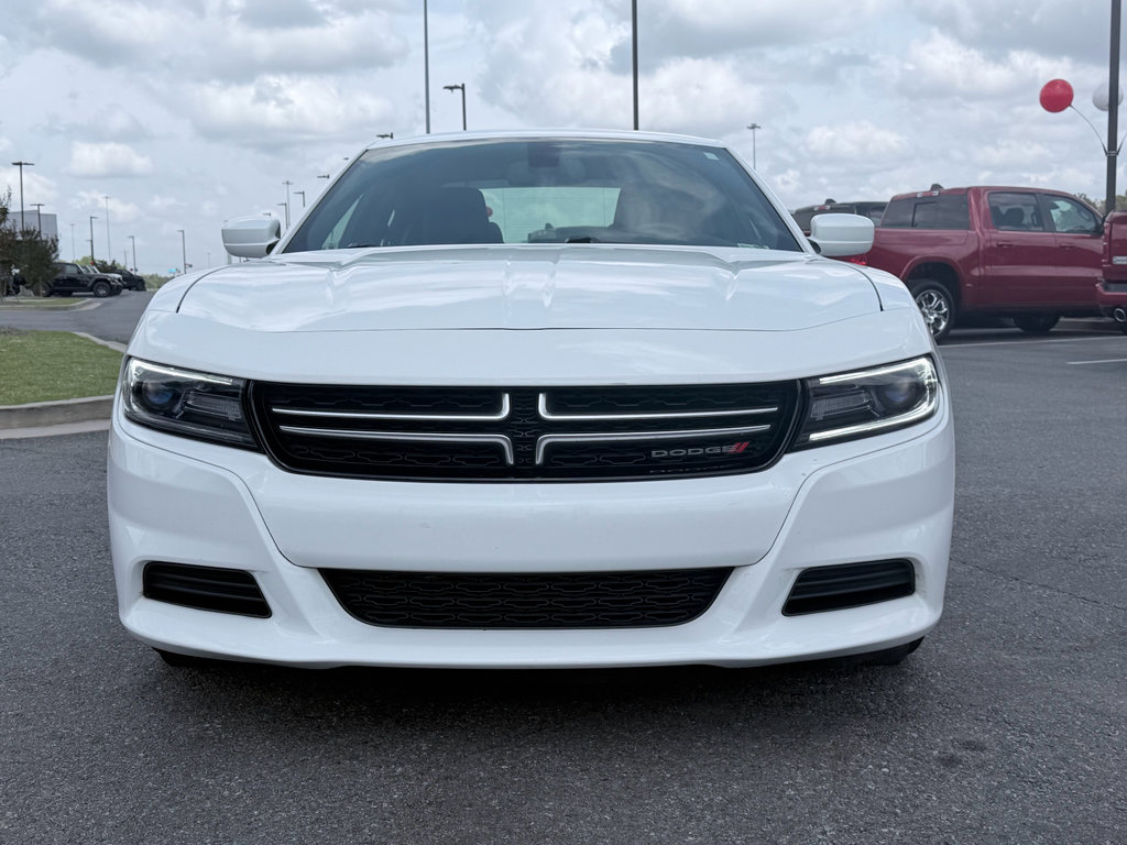 Used 2017 Dodge Charger SE w/ Popular Equipment Group image 3