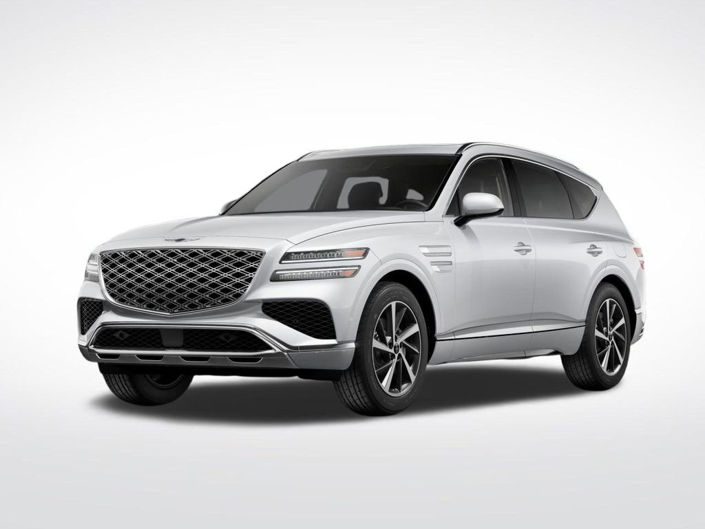 New 2026 Genesis GV80 2.5T Select