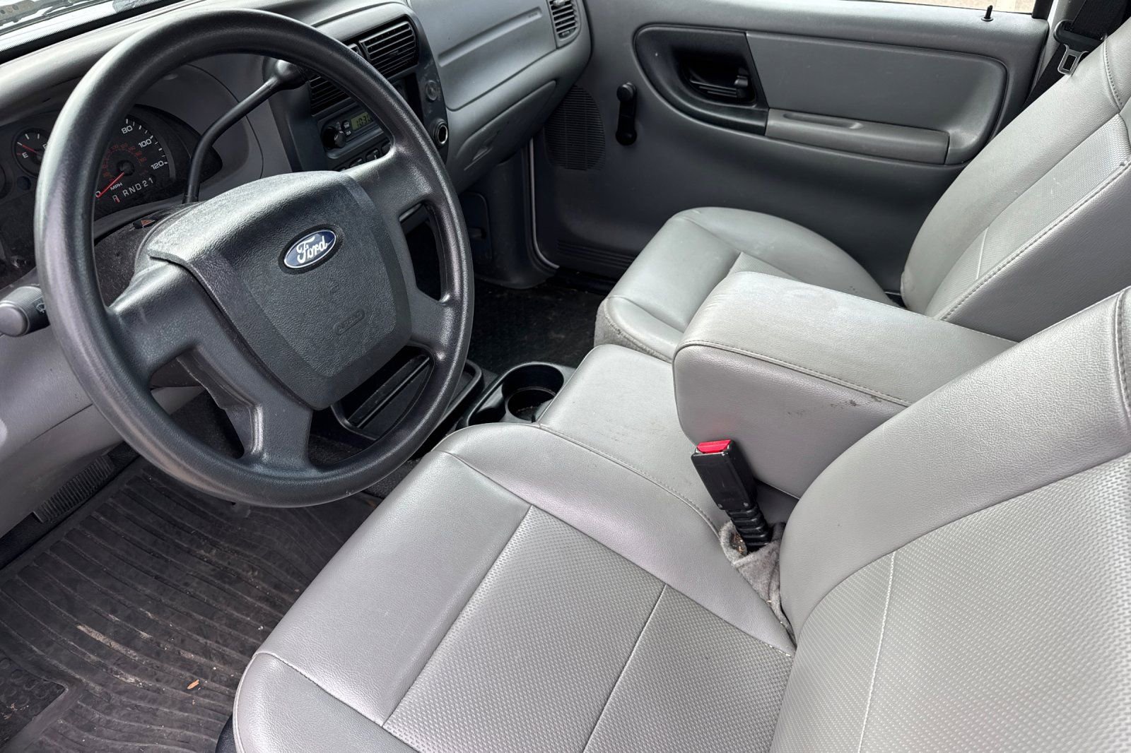 Used 2011 Ford Ranger XL RWD image 10