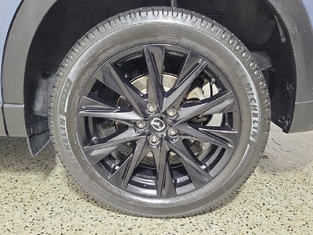 Used 2021 MAZDA CX-5 Carbon Edition FWD image 8