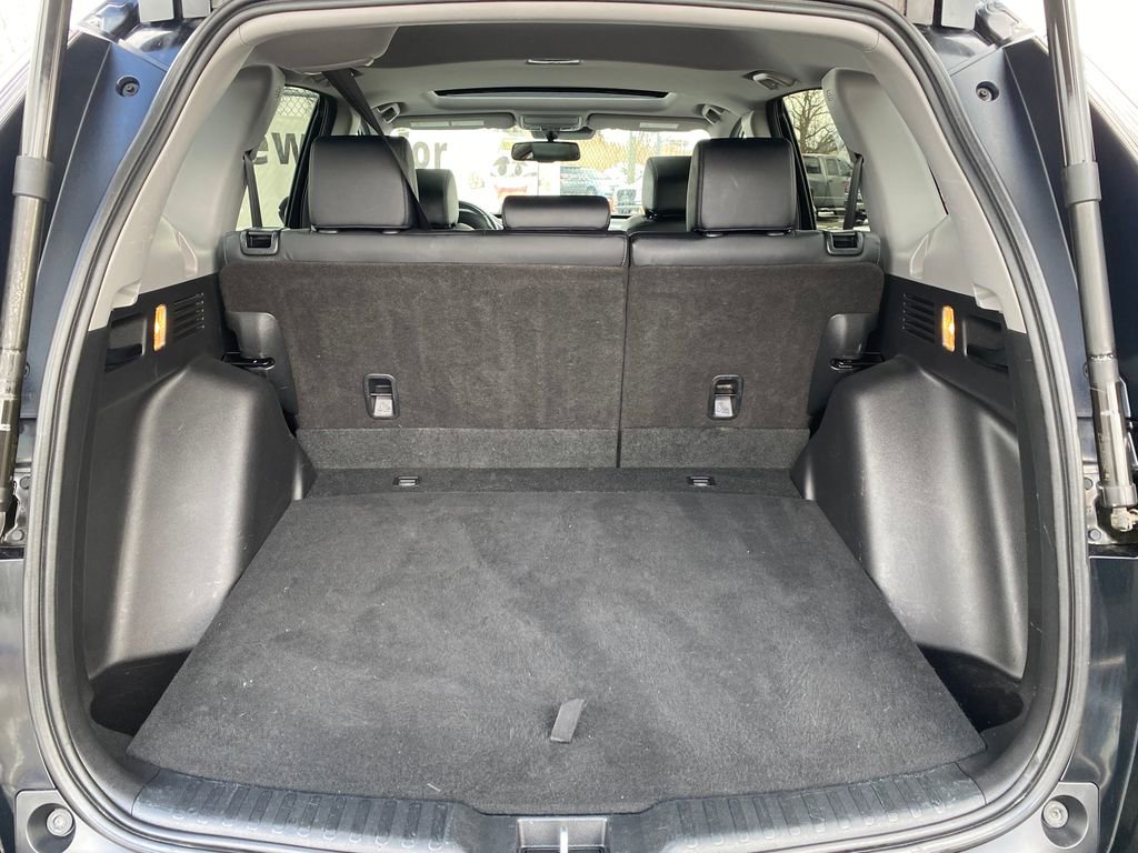 Used 2021 Honda CR-V EX-L image 5