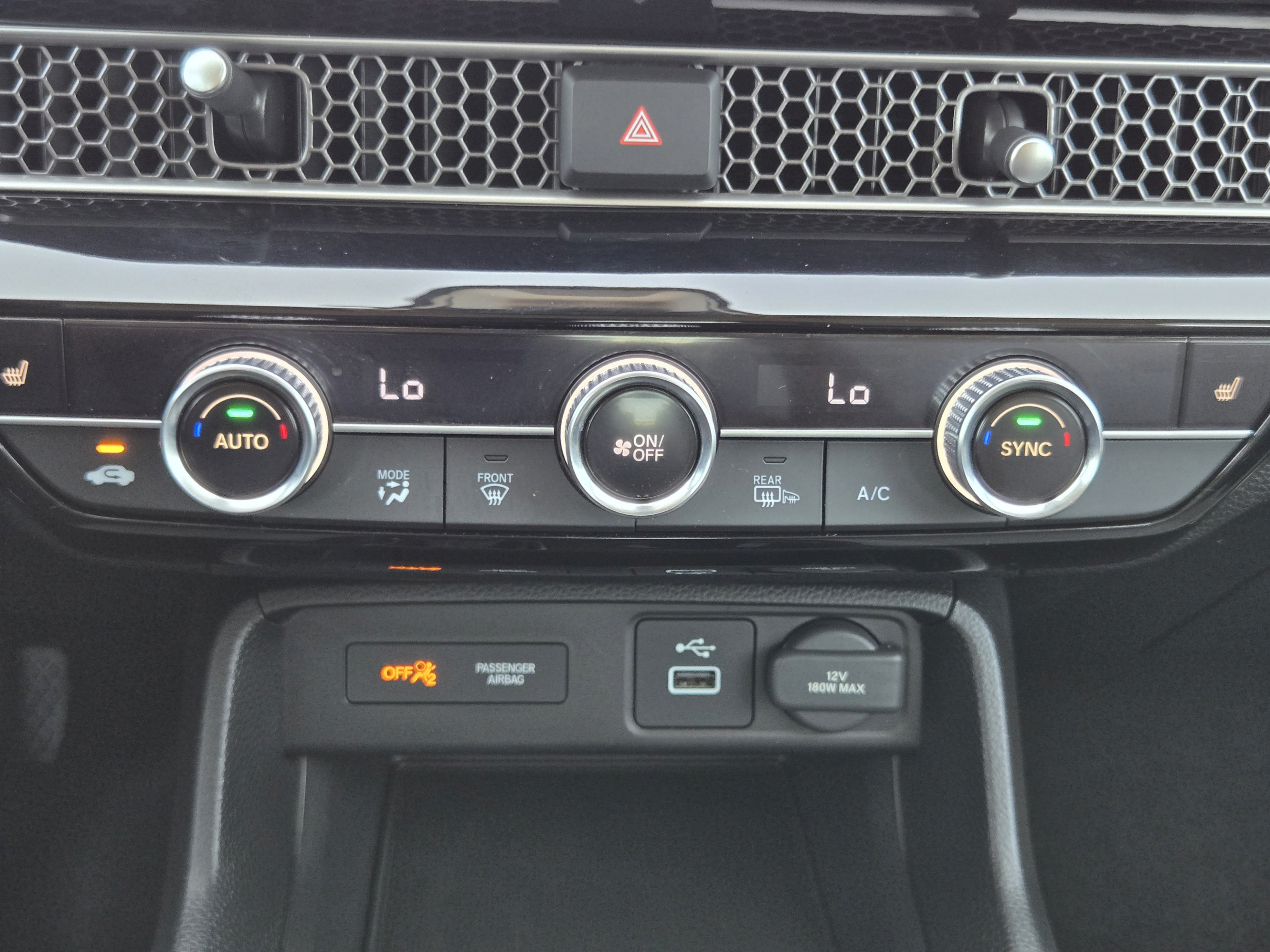 Certified 2024 Honda Civic EX image 19
