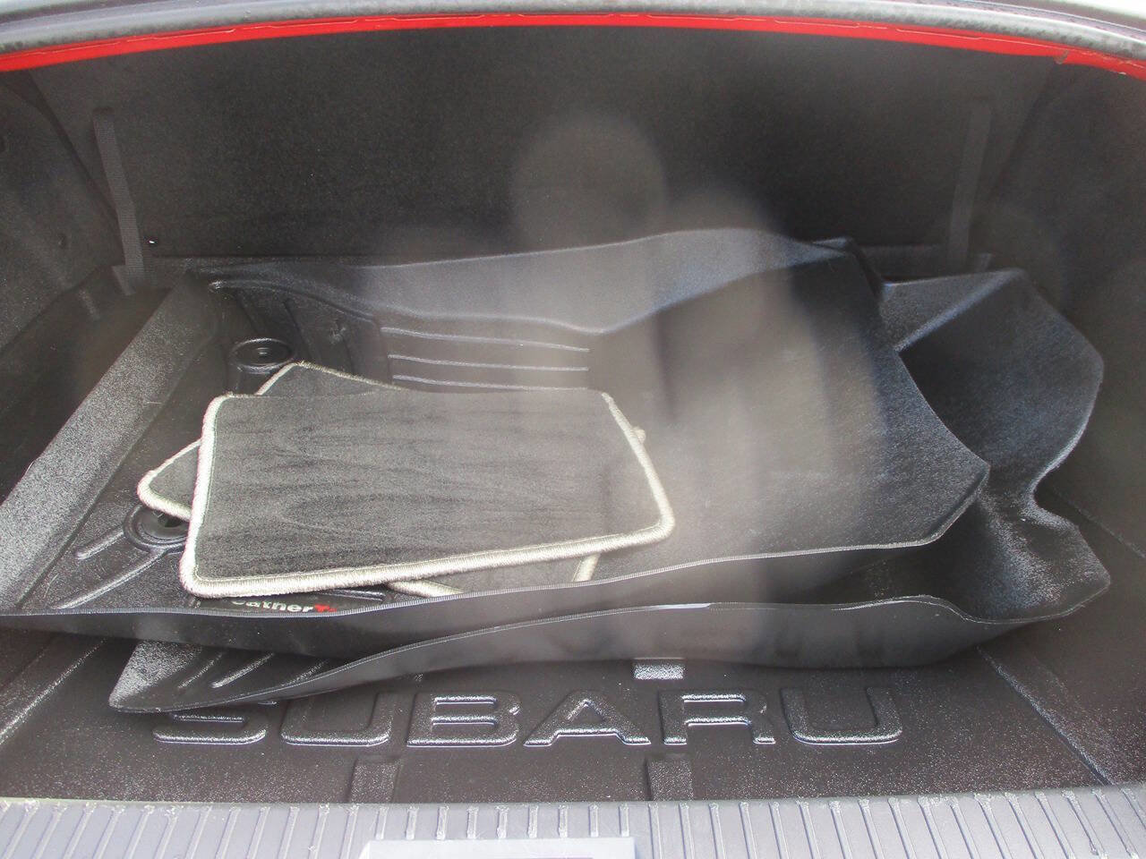 Used 2014 Subaru BRZ Limited w/ Popular Package #1A image 14