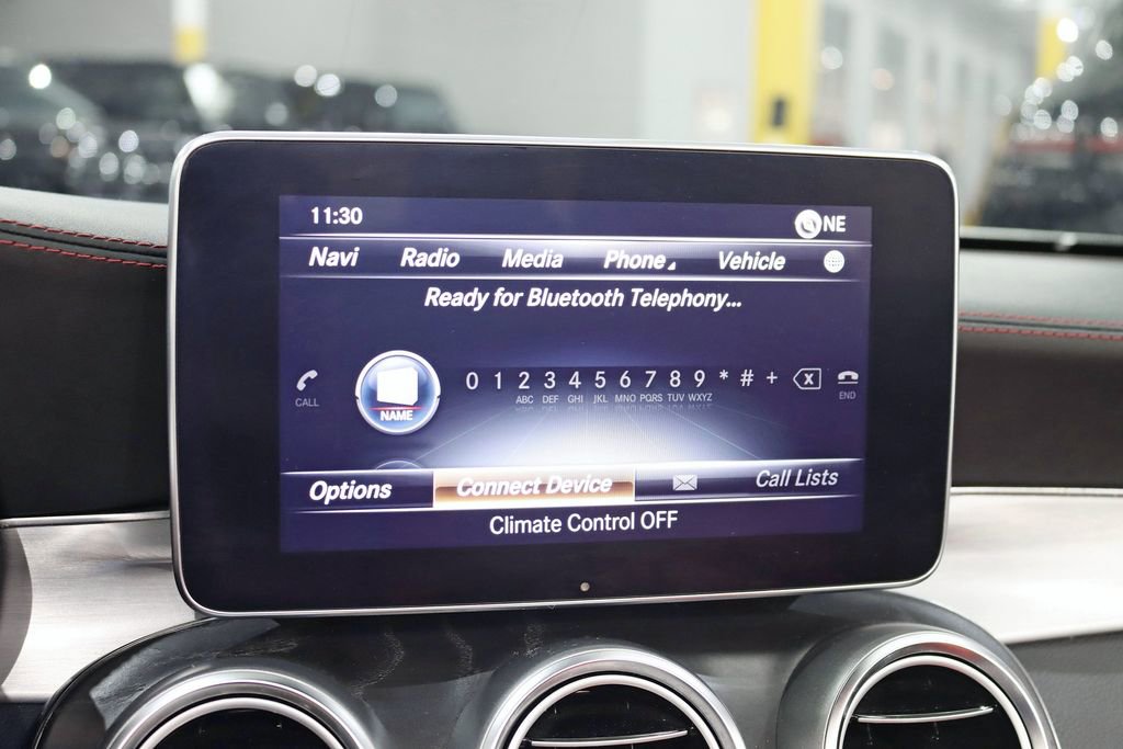 Used 2017 Mercedes-Benz C 63 AMG S image 21