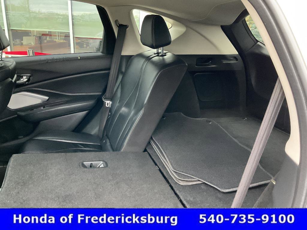 Used 2019 Acura RDX FWD w/ Technology Package image 17