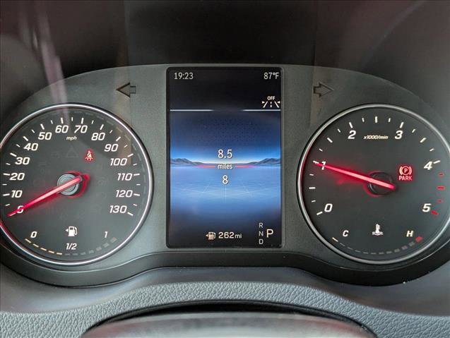 New 2025 Mercedes-Benz Sprinter 2500 image 11