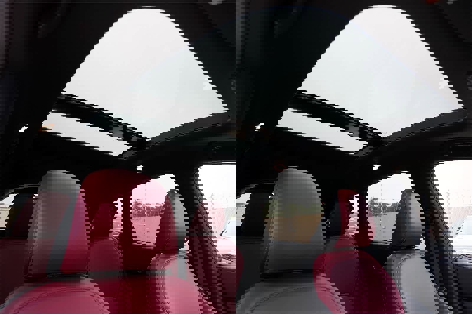 Certified 2025 INFINITI QX50 Sport w/ Cargo Package image 25