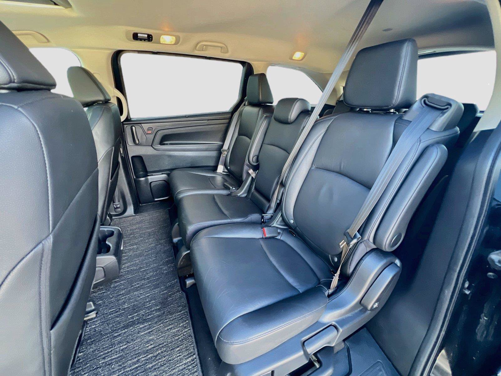 Used 2025 Honda Odyssey EX-L image 11