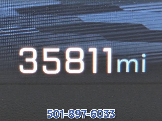 Used 2025 Chevrolet Equinox LT FWD image 24