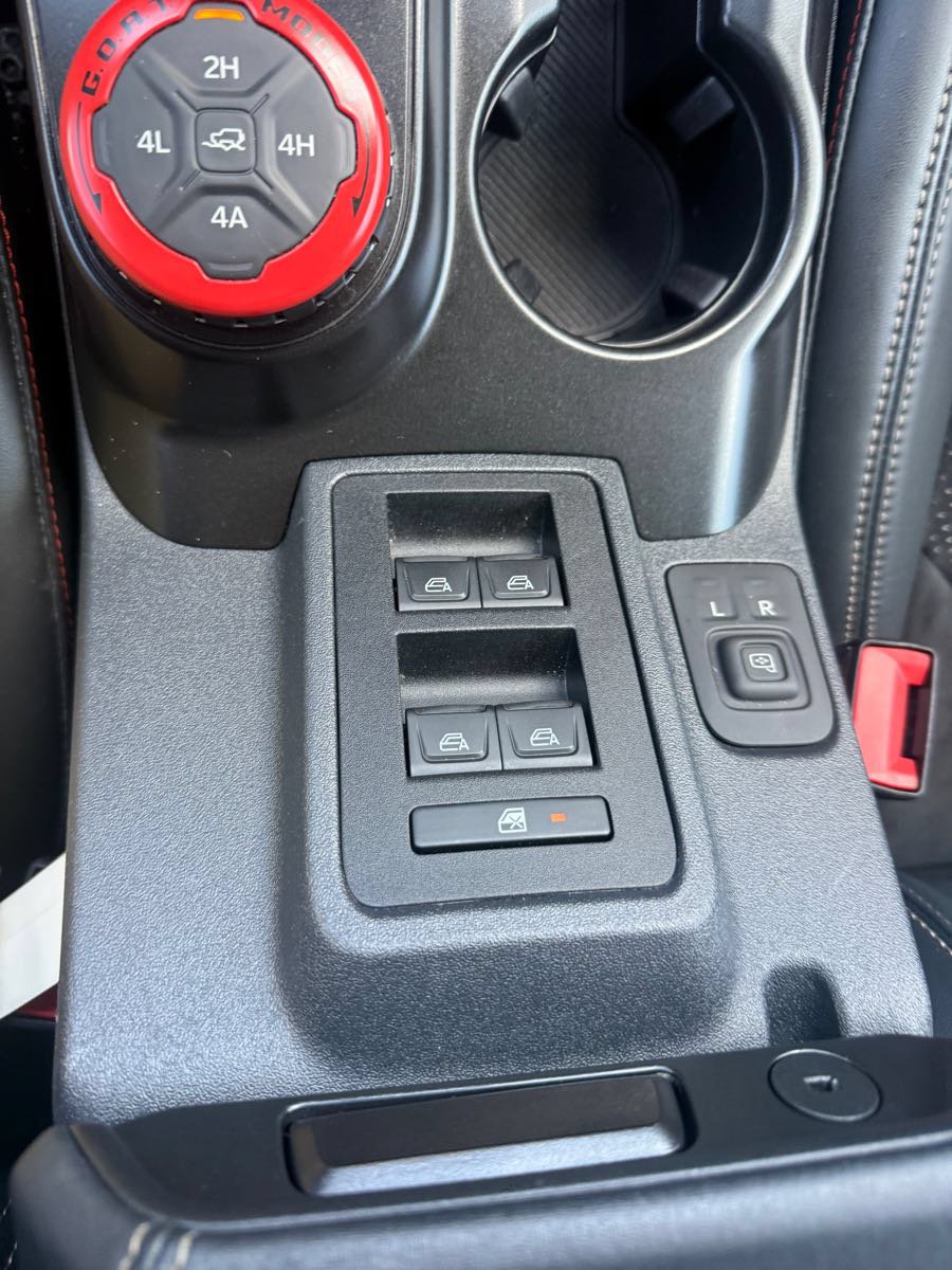 Used 2023 Ford Bronco Raptor AWD/4WD image 24