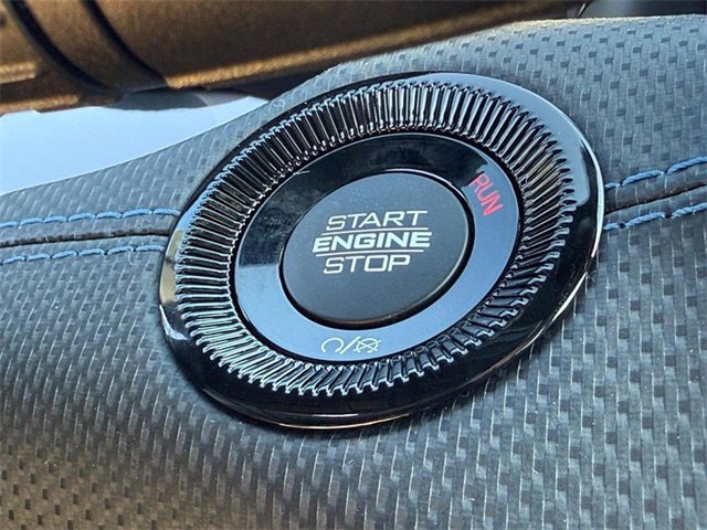 New 2025 Jeep Compass Latitude w/ Sun & Sound Group image 23