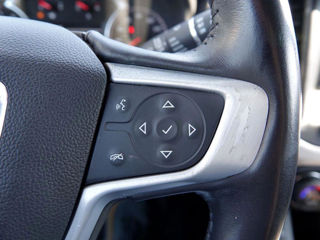 Used 2019 GMC Acadia SLE image 24