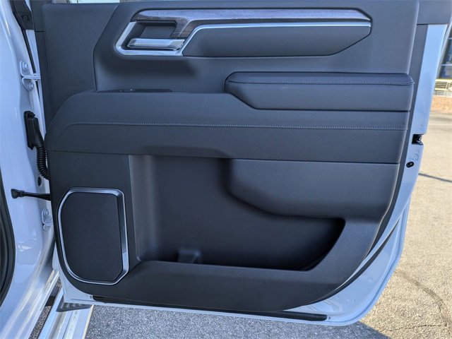 New 2026 Chevrolet Silverado 2500 LTZ w/ Z71 Chrome Sport Edition image 50