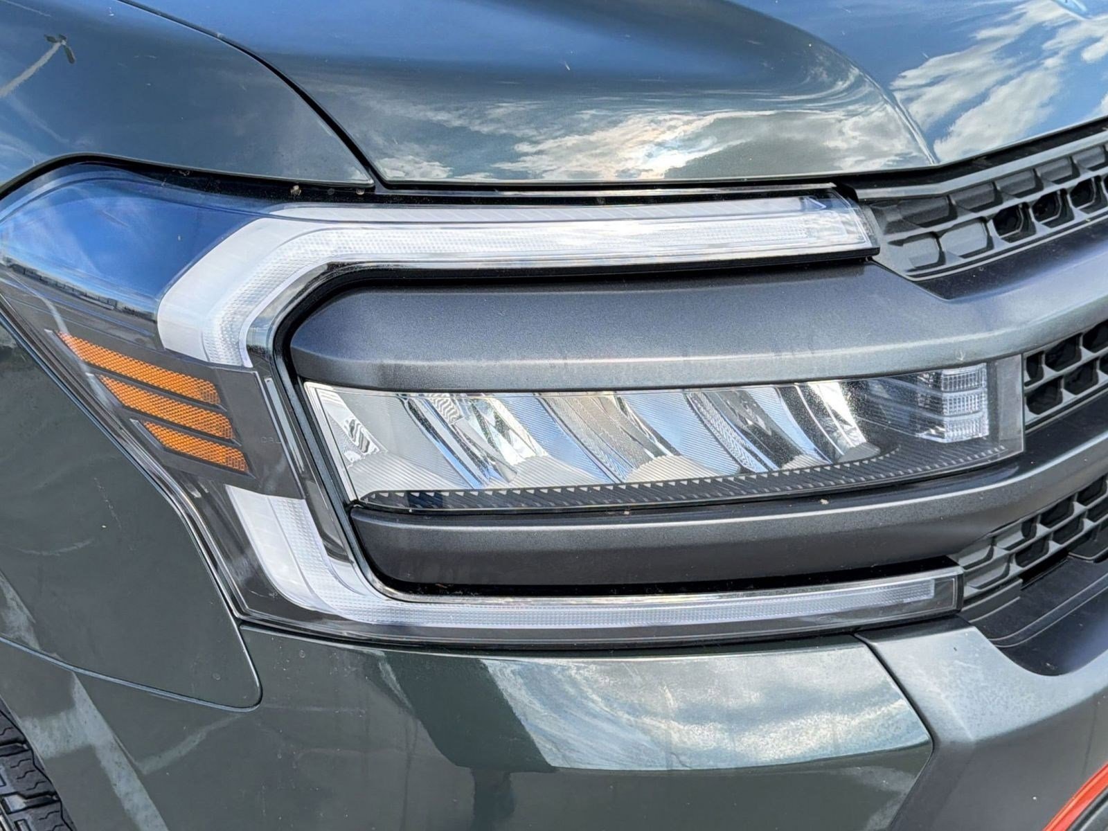 Used 2023 Ford Expedition Timberline AWD/4WD image 11