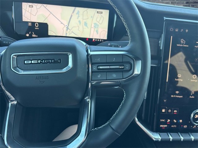 Used 2025 GMC Acadia Denali image 19