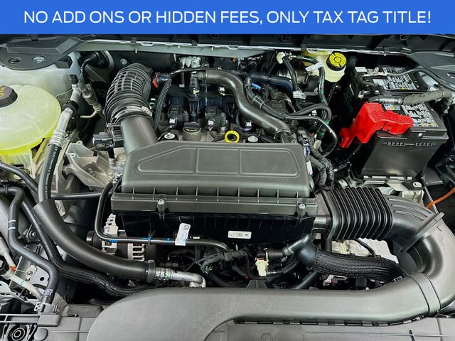 New 2026 Ford Escape Active w/ Cold Weather Package image 30