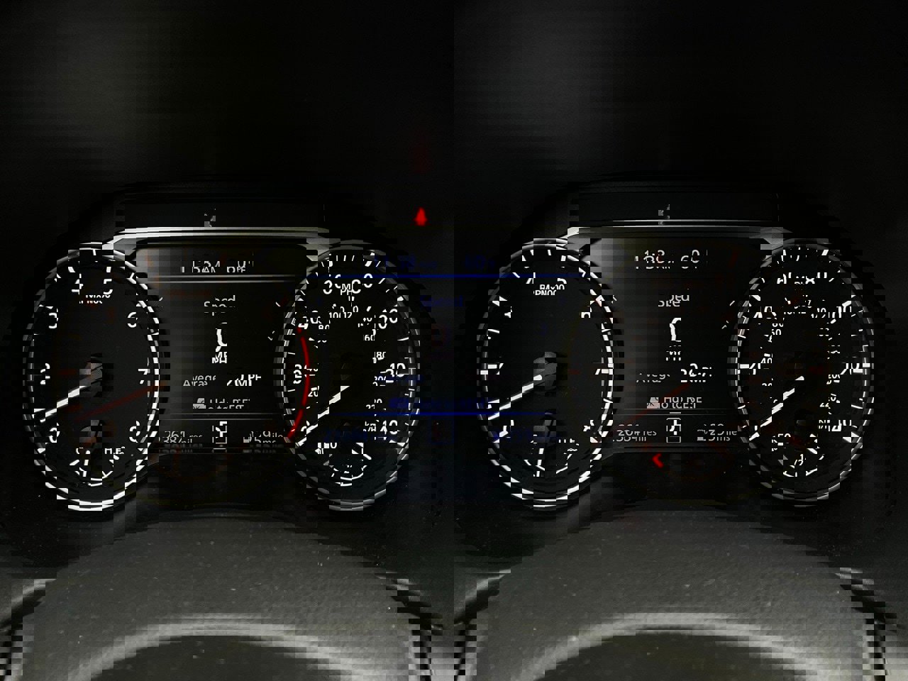 Used 2025 Nissan Altima 2.5 SR image 36