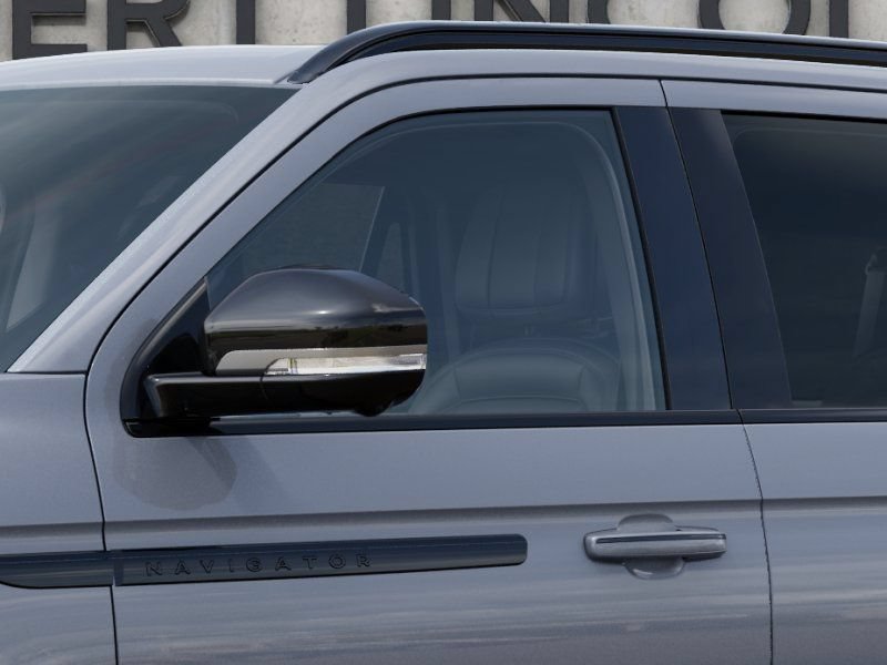 New 2027 Lincoln Navigator L Reserve w/ Jet Appearance Package AWD/4WD image 20