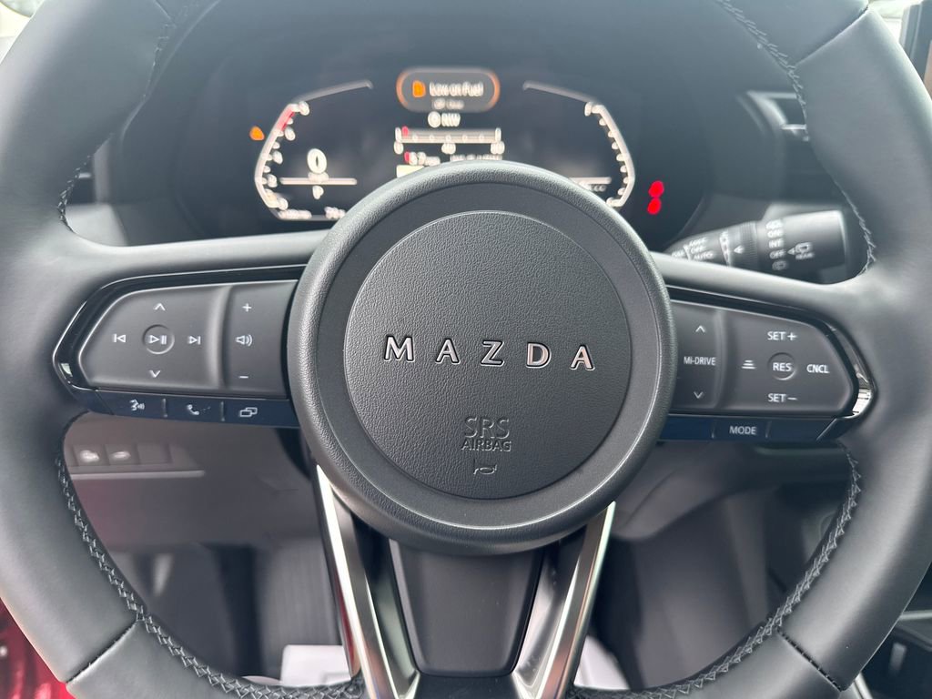 New 2026 MAZDA CX-5 Preferred AWD/4WD image 18