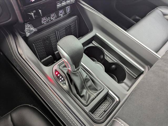 New 2026 RAM 1500 RHO w/ RHO Level 1 Equipment Group AWD/4WD image 12